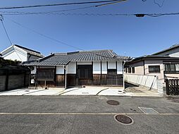 春木宮本町　戸建