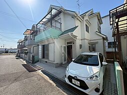 和泉市葛の葉町　中古テラスハウス