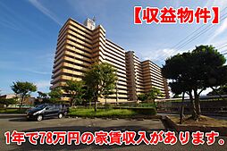 サザンコーストA棟