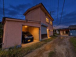 熊取町高田3丁目　住居