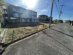 泉南市信達牧野　土地