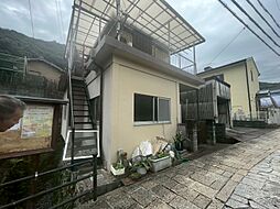 阪南市山中渓中古戸建