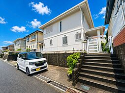 阪南市舞5丁目　戸建て