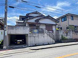 熊取町山の手台3丁目　戸建
