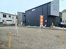 茅ヶ崎市出口町土地