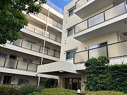 上野毛ビューハイツ 403