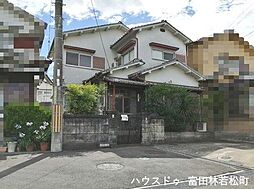 売土地　大阪狭山市茱萸木5丁目