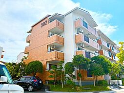 藤沢台第一住宅302号棟