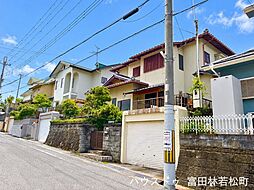 中古戸建 富田林市梅の里4丁目