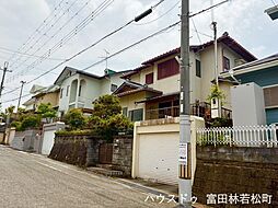 中古戸建 富田林市梅の里4丁目