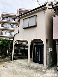 中古戸建　富田林市須賀1丁目