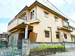 中古戸建 富田林市中野町3丁目