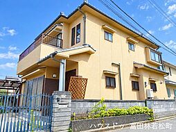 中古戸建 富田林市中野町3丁目