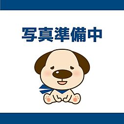 中古テラスハウス　富田林市寺池台5丁目
