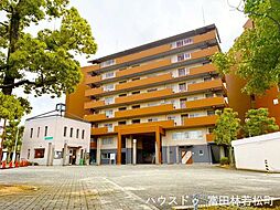 リベラス21金剛東12棟