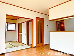 中古戸建 富田林市錦織南2丁目