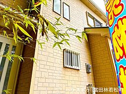 中古戸建　富田林市錦織南2丁目