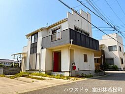 中古戸建　富田林市廿山2丁目