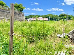 売土地 富田林市寺池台3丁目
