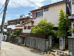 中古戸建　富田林市錦織南1丁目
