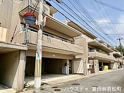 メゾンドール錦織公園