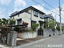 中古戸建　富田林市小金台1丁目