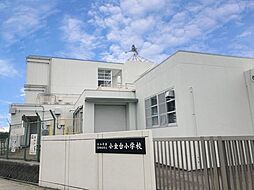 中古戸建　富田林市小金台1丁目
