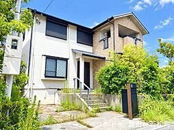中古戸建　富田林市小金台4丁目