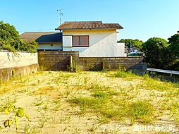 売土地 富田林市南旭ヶ丘町