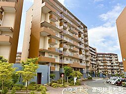 リベラス21金剛東4棟
