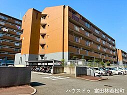リベラス21金剛東3棟