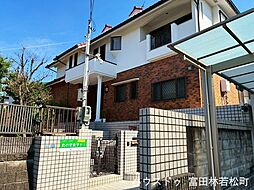 中古戸建　富田林市梅の里3丁目