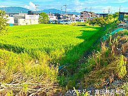 売土地 富田林市若松町5丁目