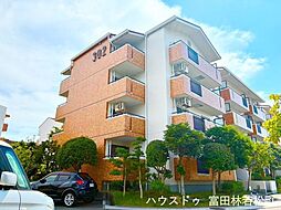 藤沢台第一住宅302号棟