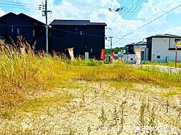 売土地 富田林市廿山2丁目7区画