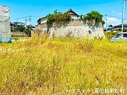 売土地 富田林市廿山2丁目7区画