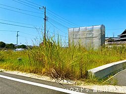 売土地 富田林市廿山2丁目7区画