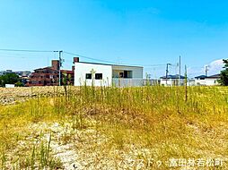 売土地 富田林市廿山2丁目7区画