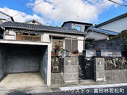 中古戸建 富田林市富美ケ丘町