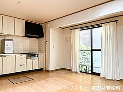 中古テラスハウス 富田林市若松町3丁目