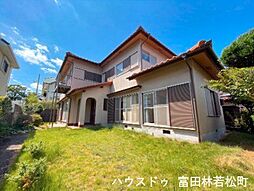 中古戸建　富田林市高辺台2丁目