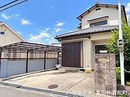 売土地　堺市美原区青南台2丁目