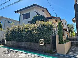 売土地 富田林市高辺台1丁目