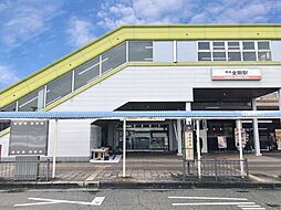 売土地　富田林市高辺台1丁目