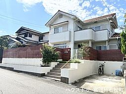 中古戸建　河内長野市南花台5丁目