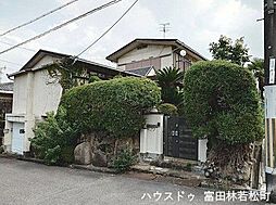 売土地　大阪狭山市西山台3丁目