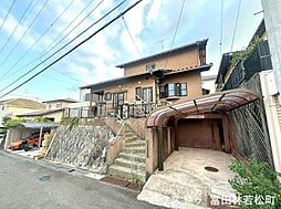 中古戸建　大阪狭山市大野台5丁目