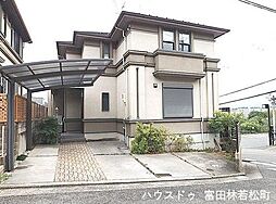 中古戸建　大阪狭山市今熊1丁目