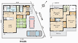 三浦市南下浦町上宮田