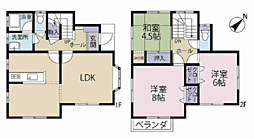 小田原市酒匂４丁目